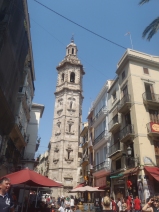 Torre de santa catalina